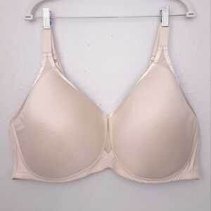 CATHERINES Intimates Wireless Bra 50DDD